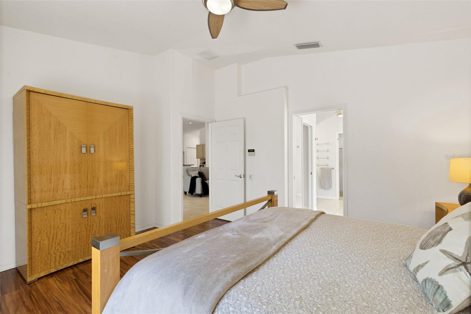 RIVER CLUB SOUTH SUBPHASE II - Residential