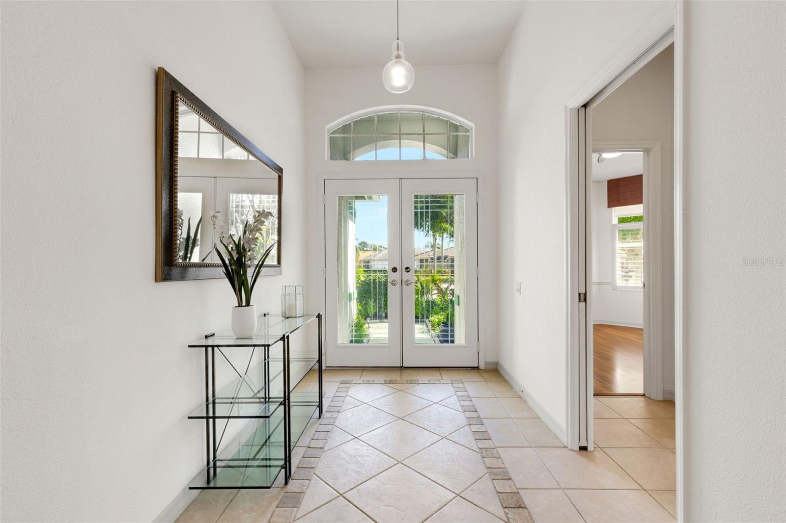 RIVER CLUB SOUTH SUBPHASE II - Residential