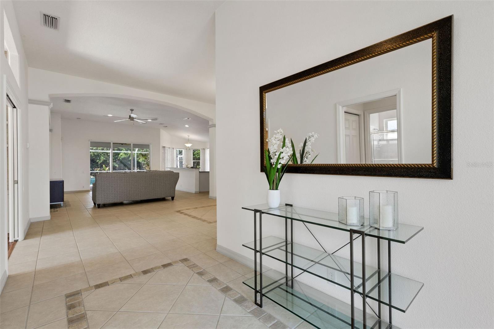 RIVER CLUB SOUTH SUBPHASE II - Residential