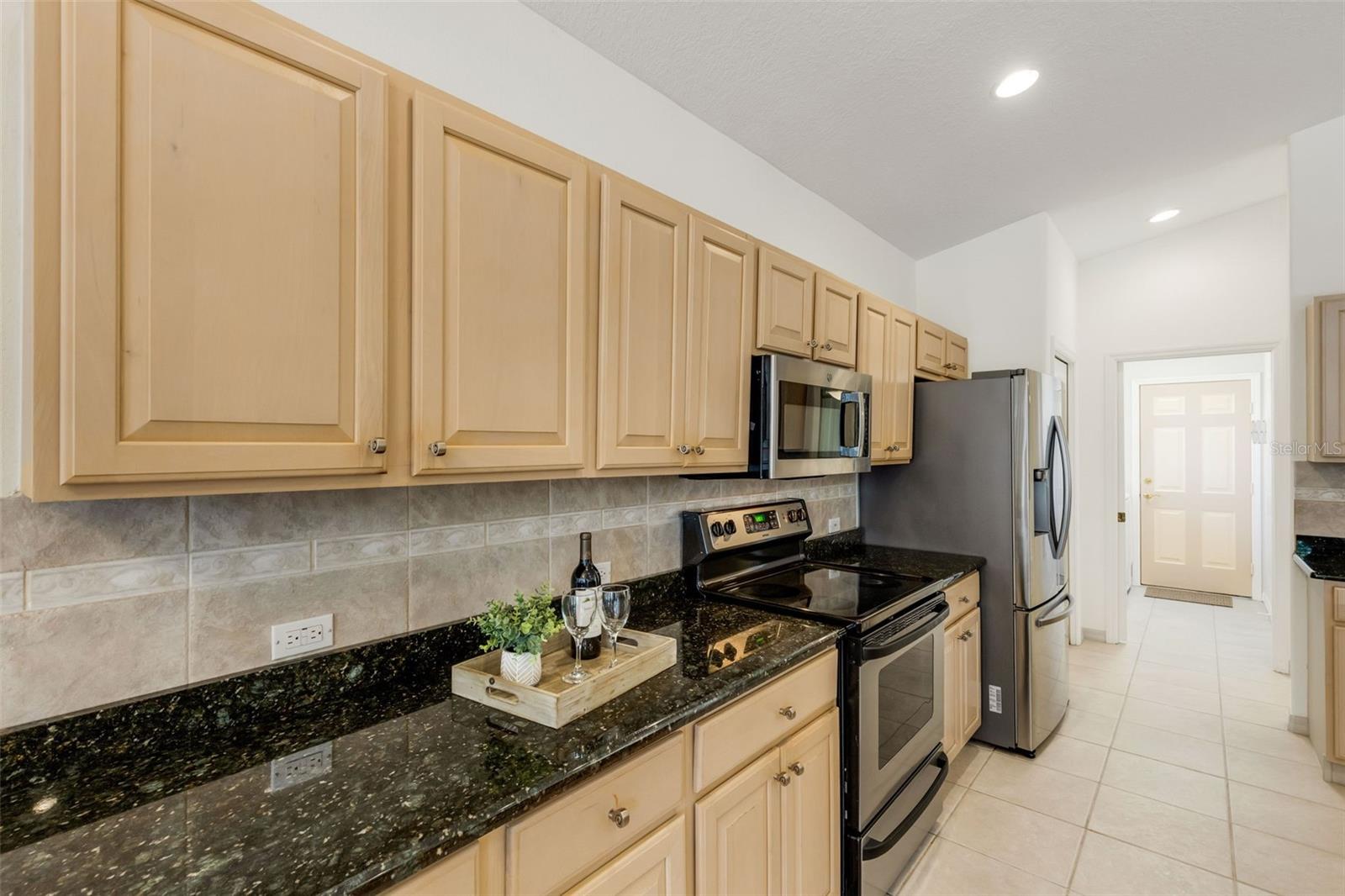 RIVER CLUB SOUTH SUBPHASE II - Residential