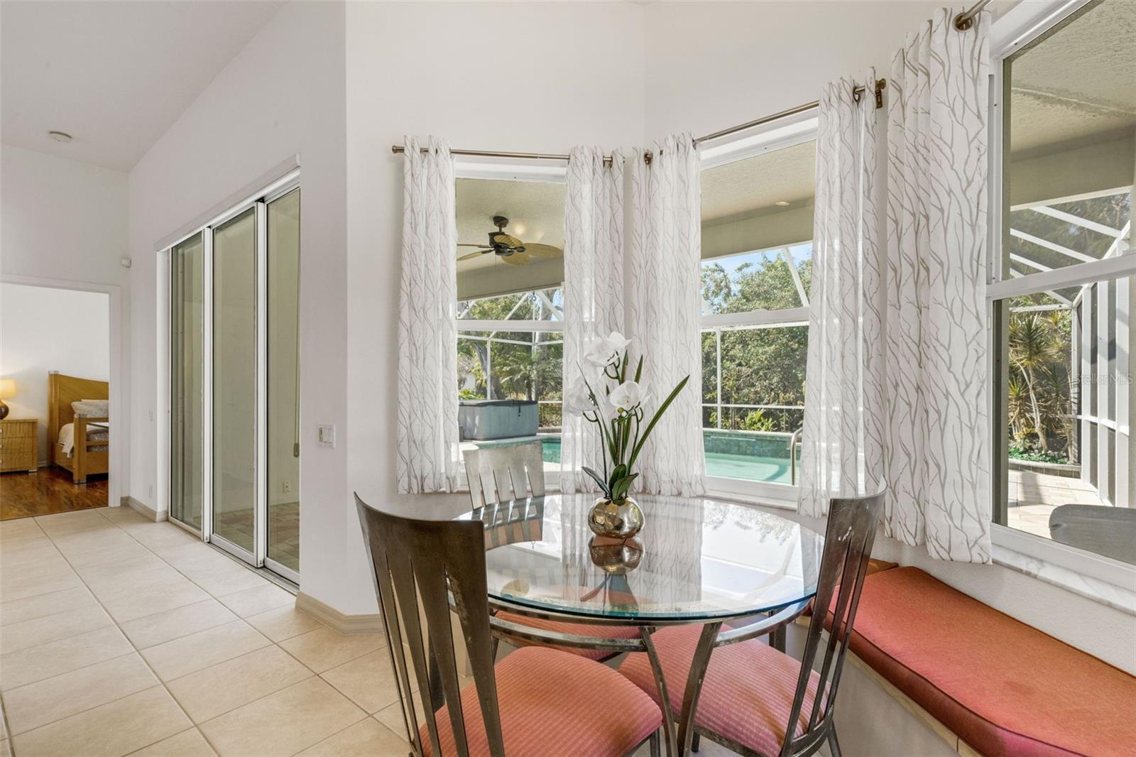 RIVER CLUB SOUTH SUBPHASE II - Residential