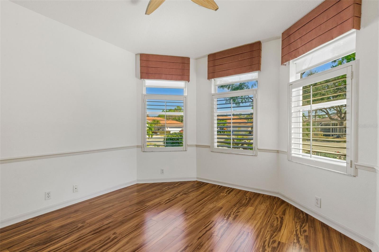 RIVER CLUB SOUTH SUBPHASE II - Residential