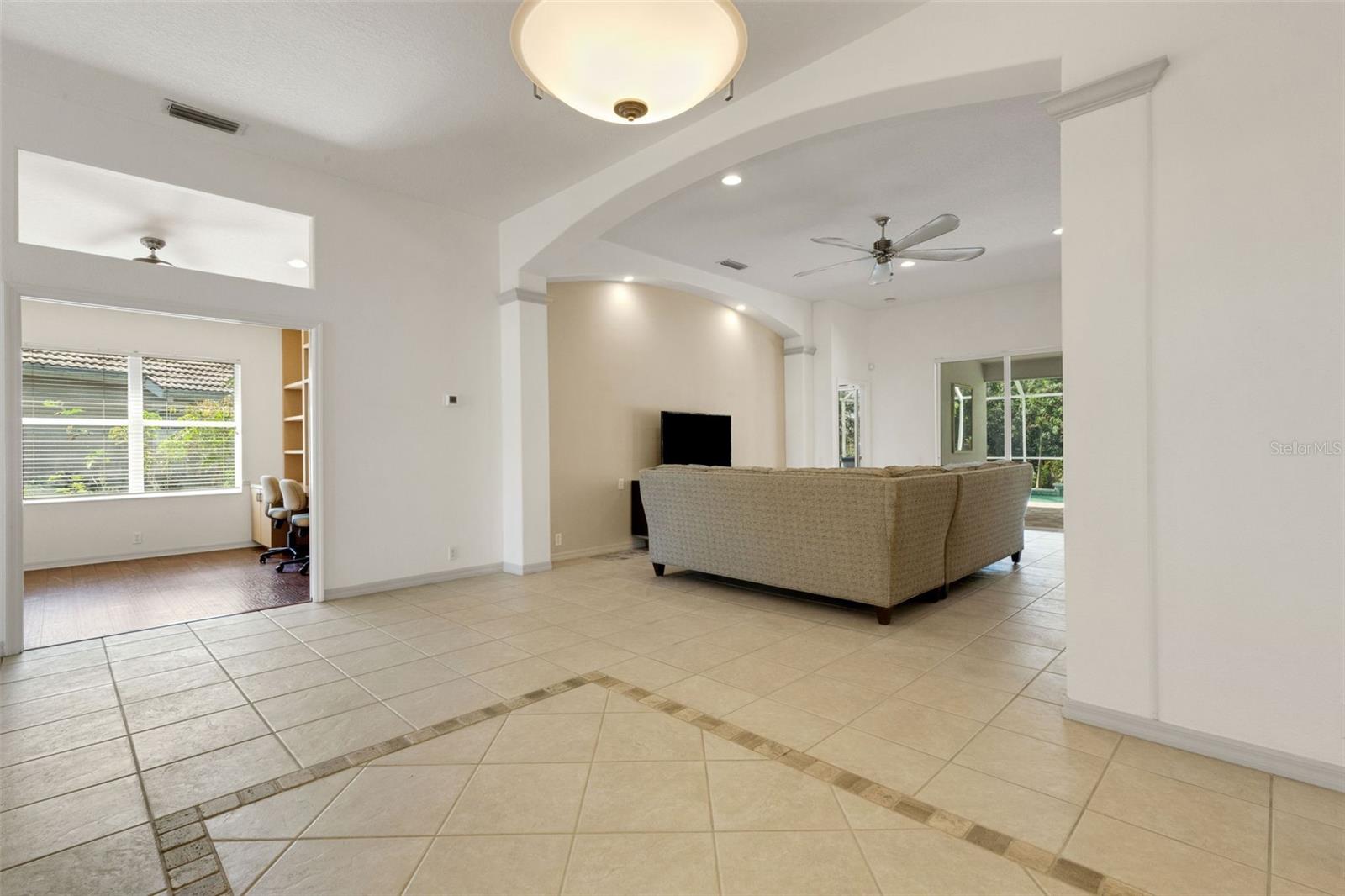 RIVER CLUB SOUTH SUBPHASE II - Residential