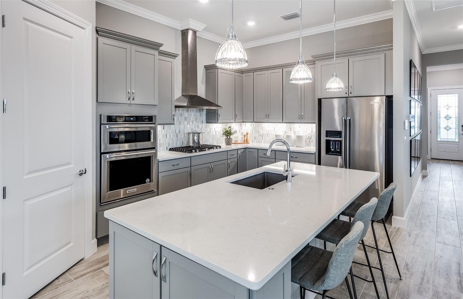 TALON PRESERVE ON PALMER RANCH - Residential