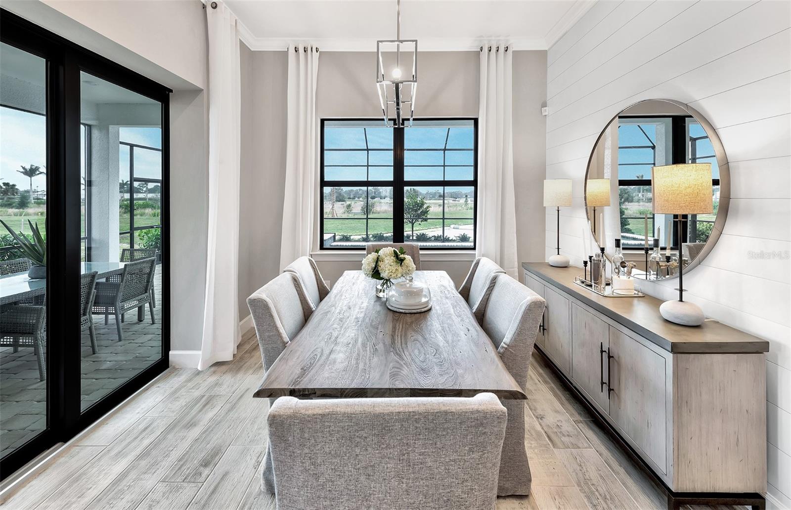 TALON PRESERVE ON PALMER RANCH - Residential