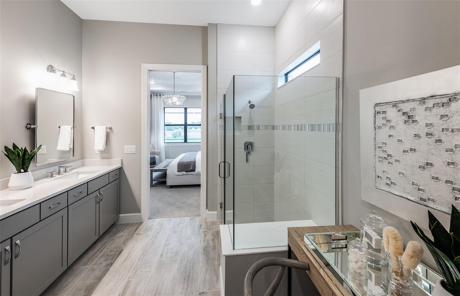 TALON PRESERVE ON PALMER RANCH - Residential