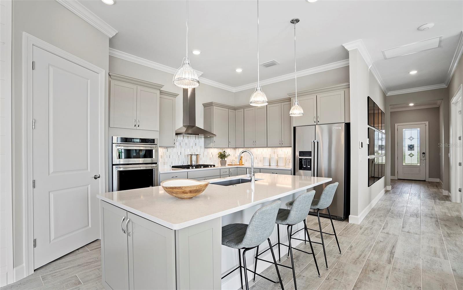 TALON PRESERVE ON PALMER RANCH - Residential