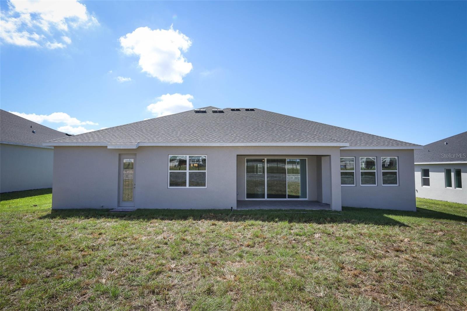 WOLF LAKE RANCH - Residential