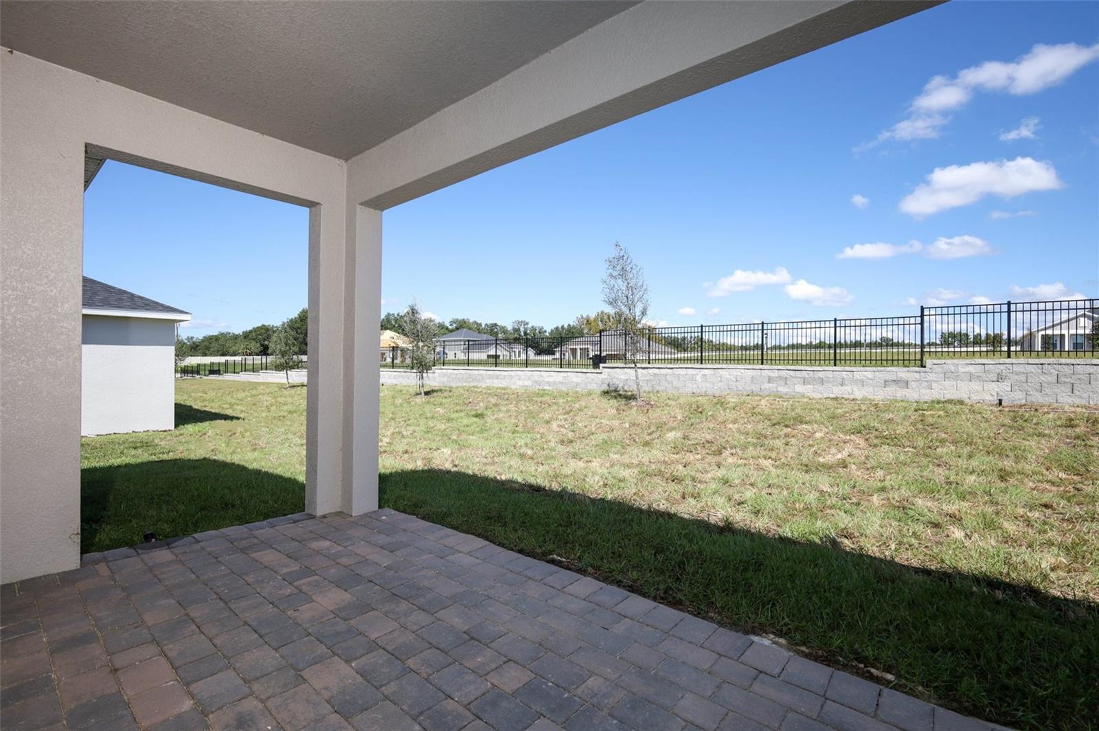 WOLF LAKE RANCH - Residential