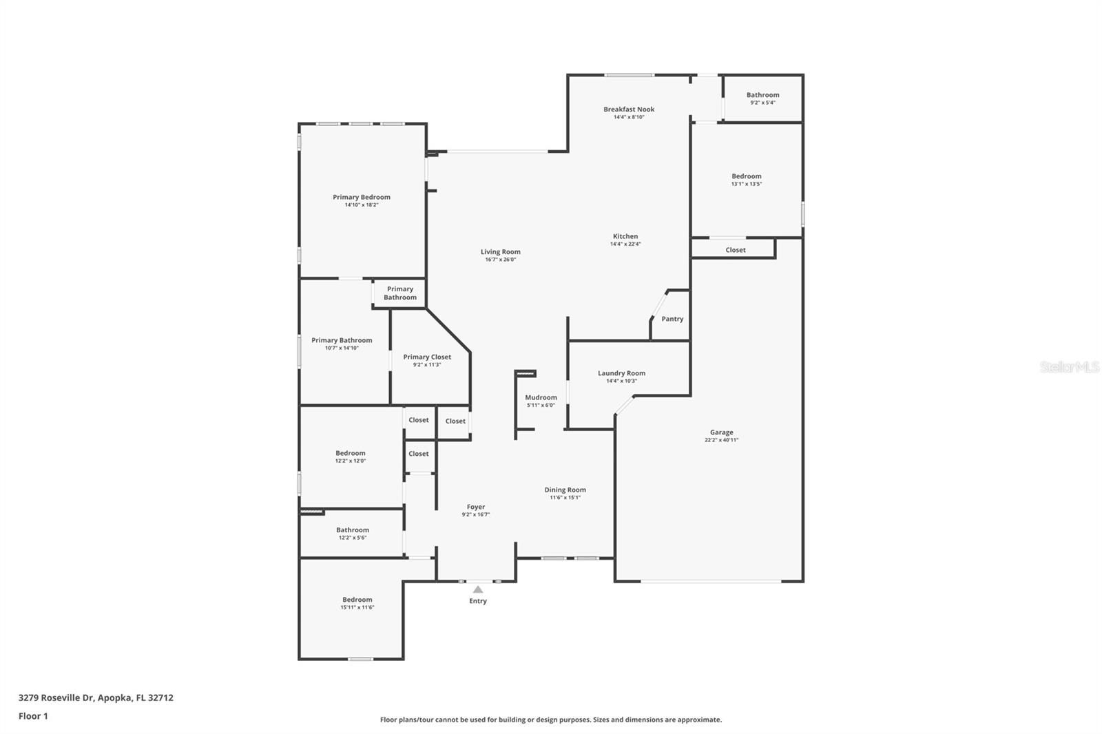WOLF LAKE RANCH - Residential