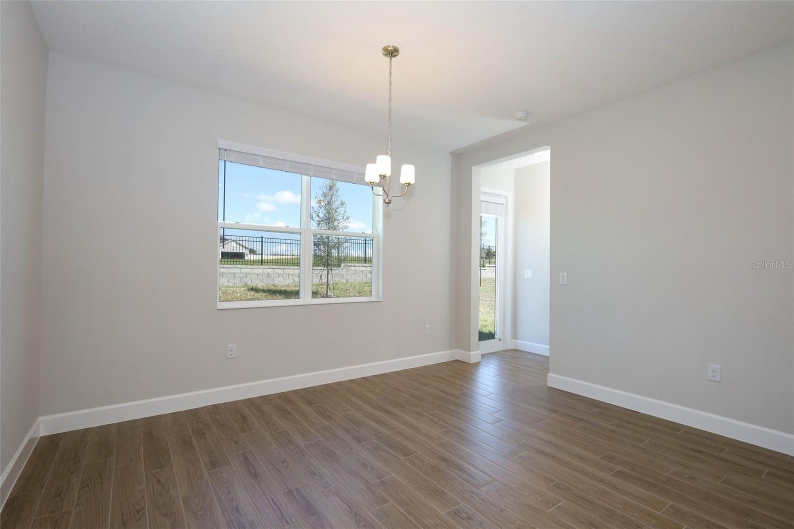 WOLF LAKE RANCH - Residential