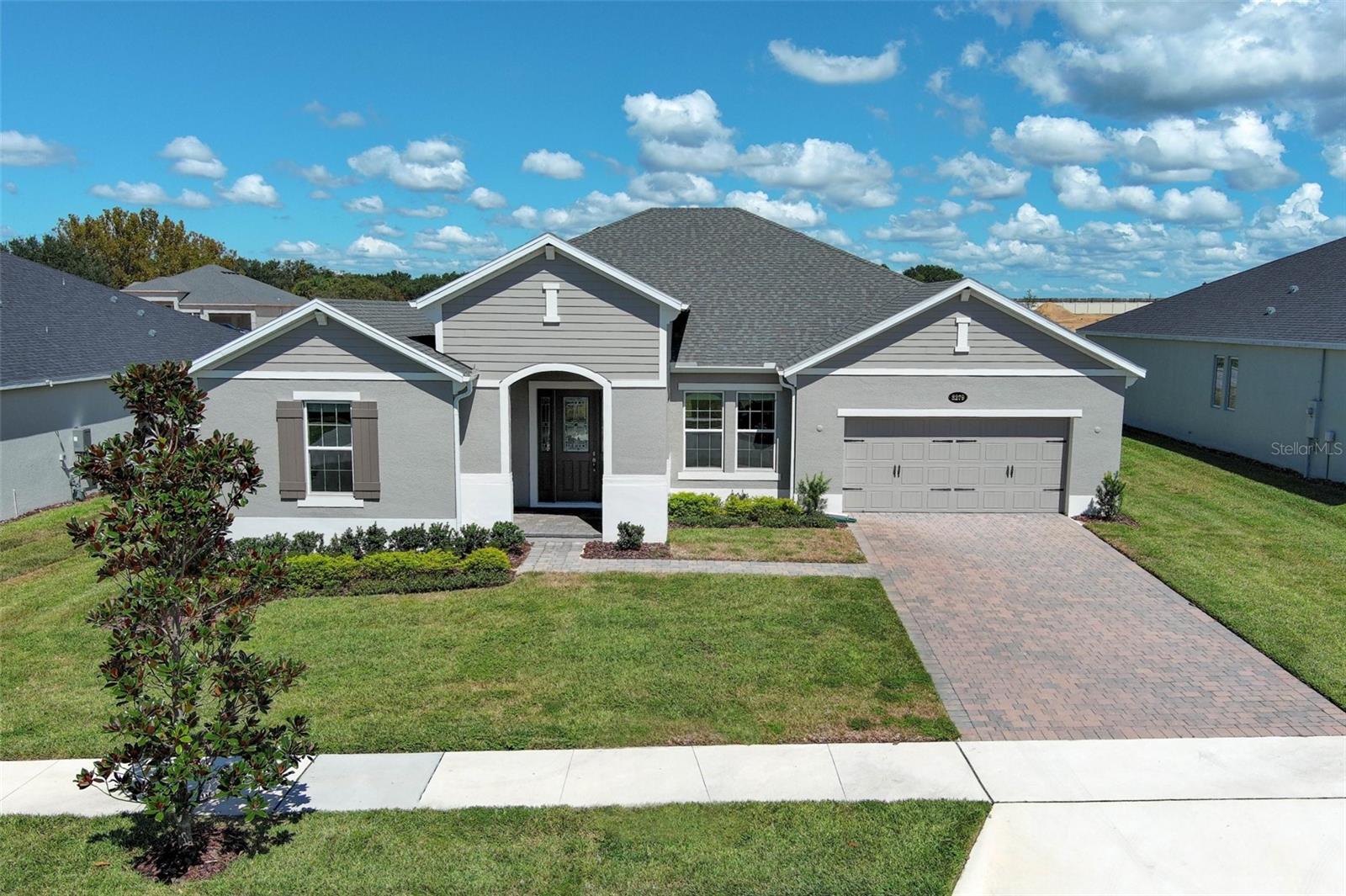 WOLF LAKE RANCH - Residential