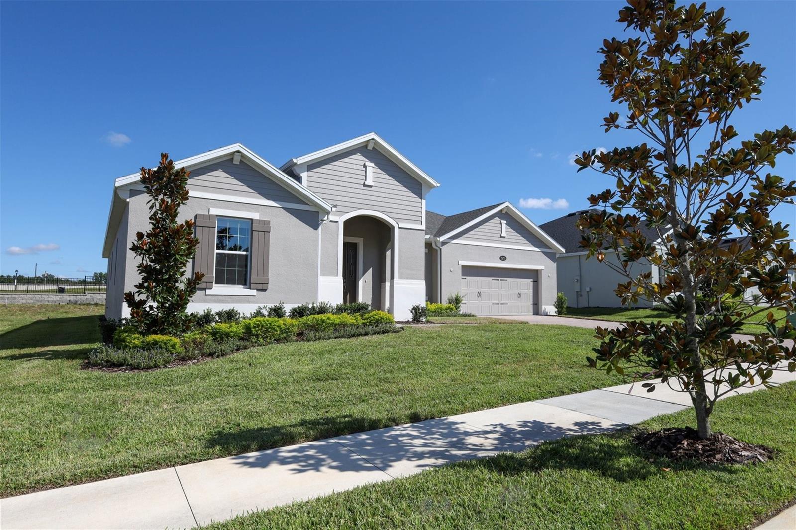 WOLF LAKE RANCH - Residential