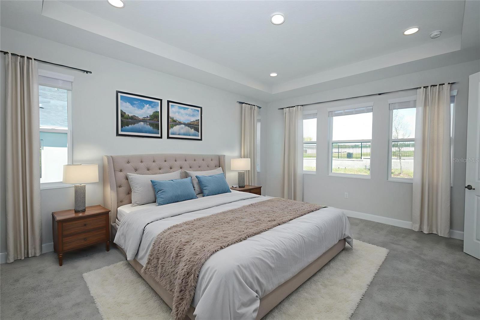 WOLF LAKE RANCH - Residential