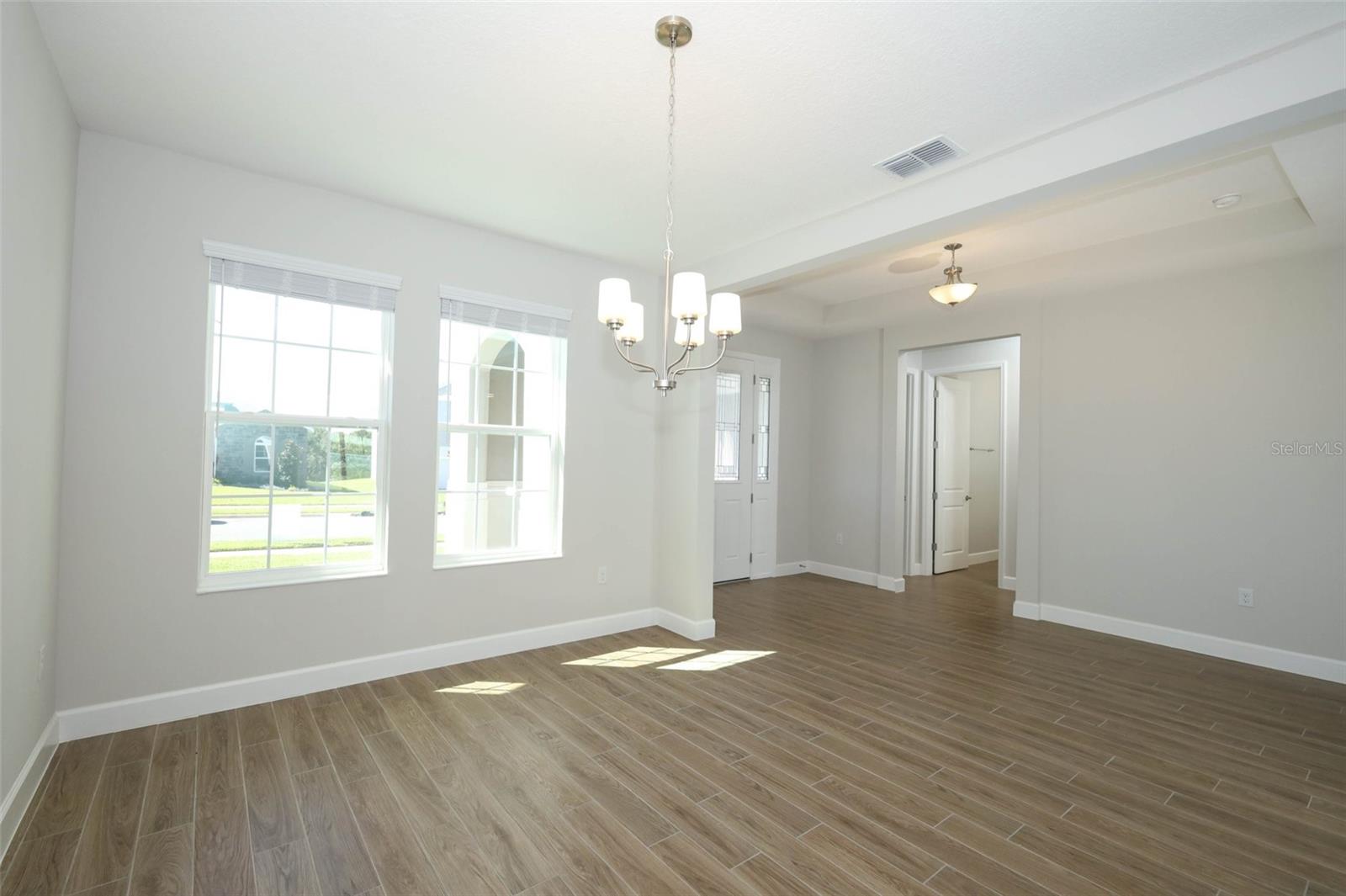 WOLF LAKE RANCH - Residential