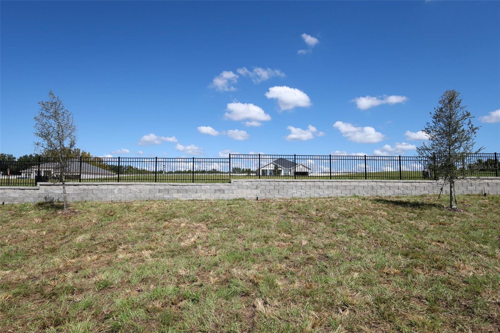 WOLF LAKE RANCH - Residential