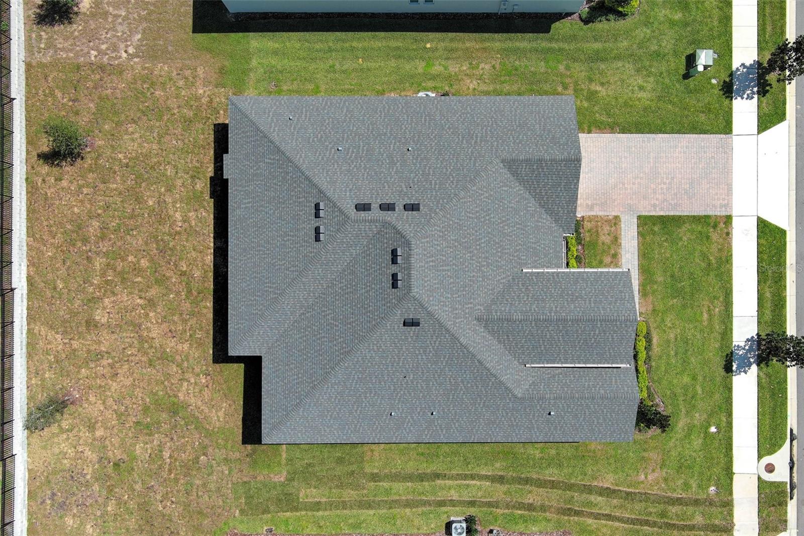 WOLF LAKE RANCH - Residential