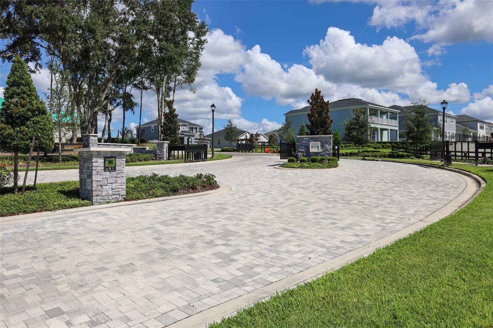 WOLF LAKE RANCH - Residential