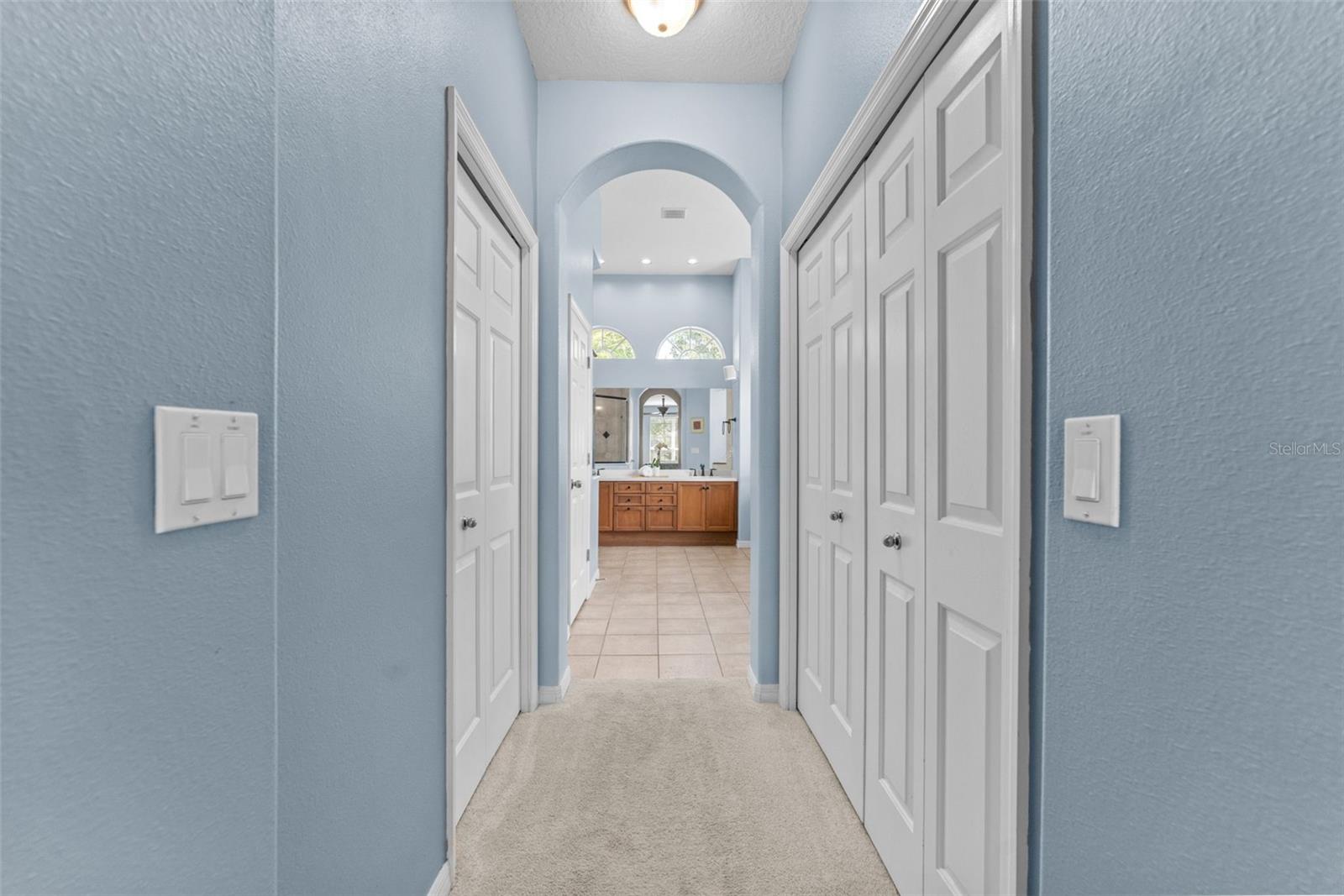 WELLINGTON MANOR PH 2 - Residential