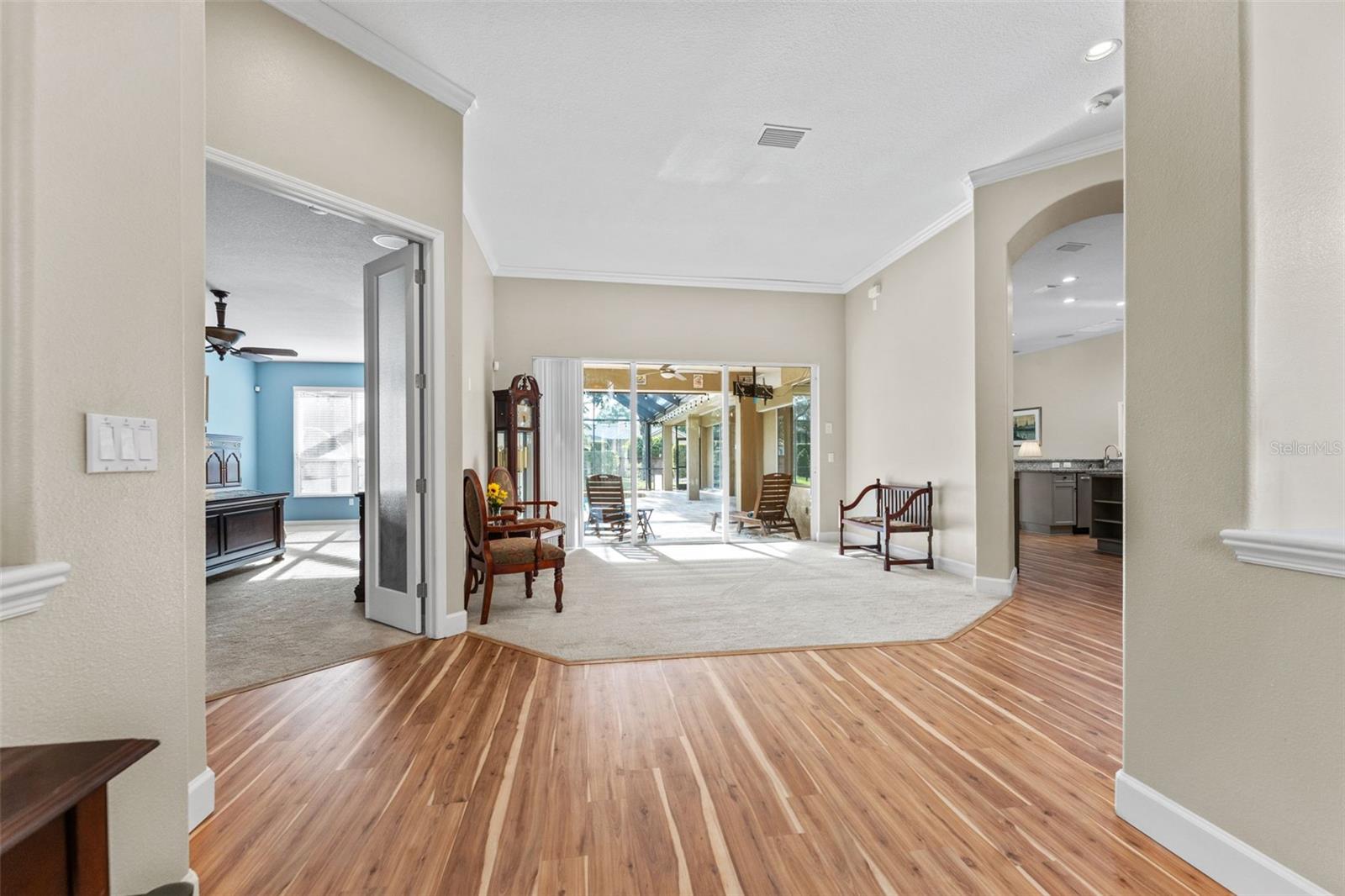 WELLINGTON MANOR PH 2 - Residential