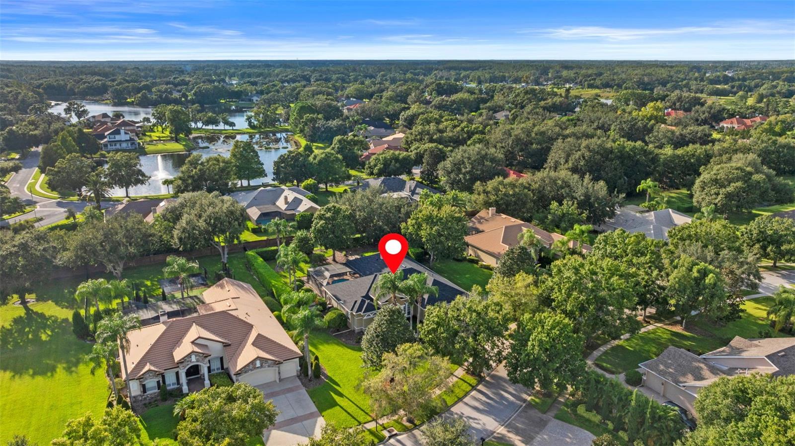 WELLINGTON MANOR PH 2 - Residential