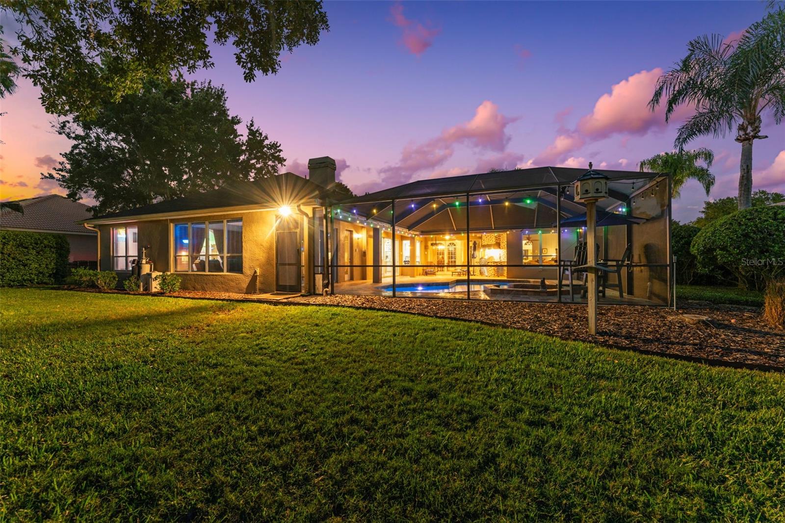 WELLINGTON MANOR PH 2 - Residential