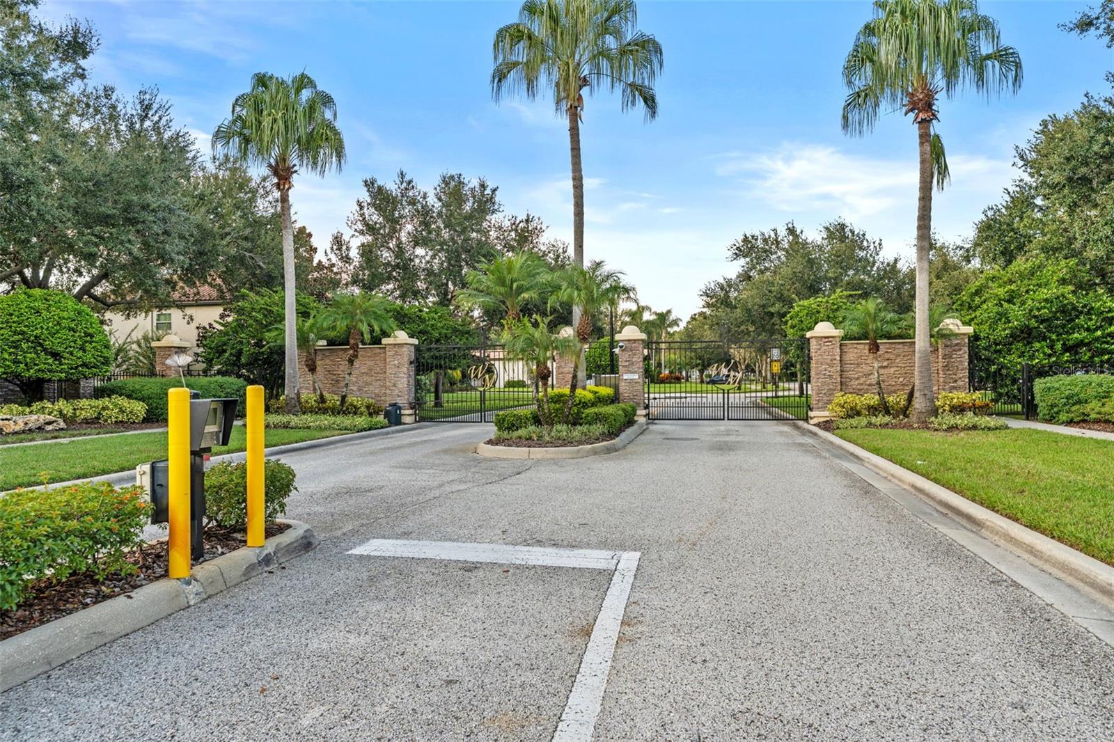 WELLINGTON MANOR PH 2 - Residential