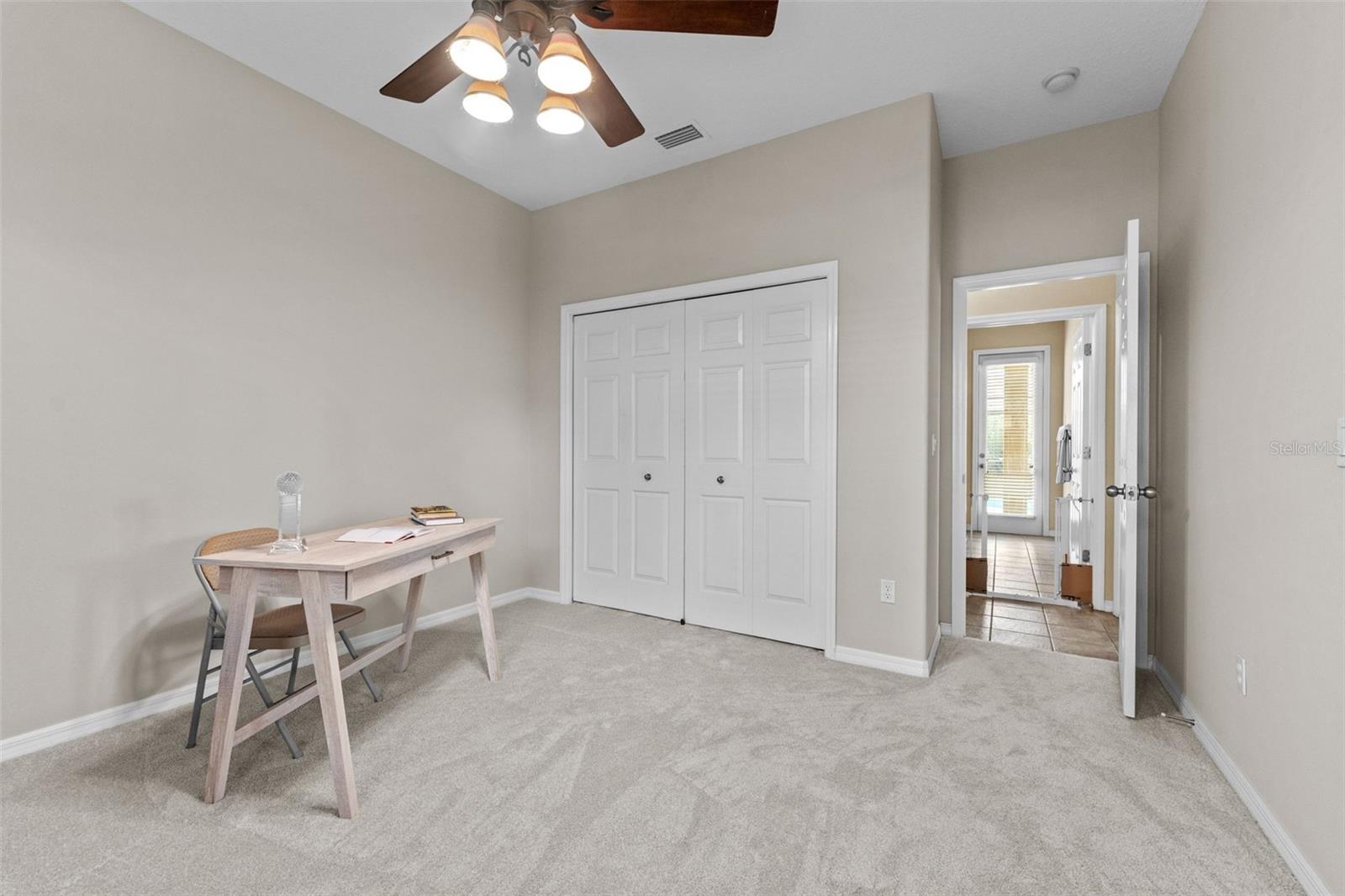 WELLINGTON MANOR PH 2 - Residential