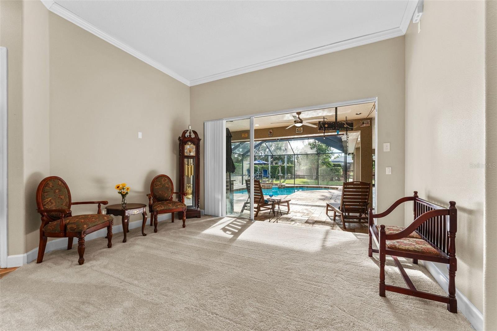WELLINGTON MANOR PH 2 - Residential