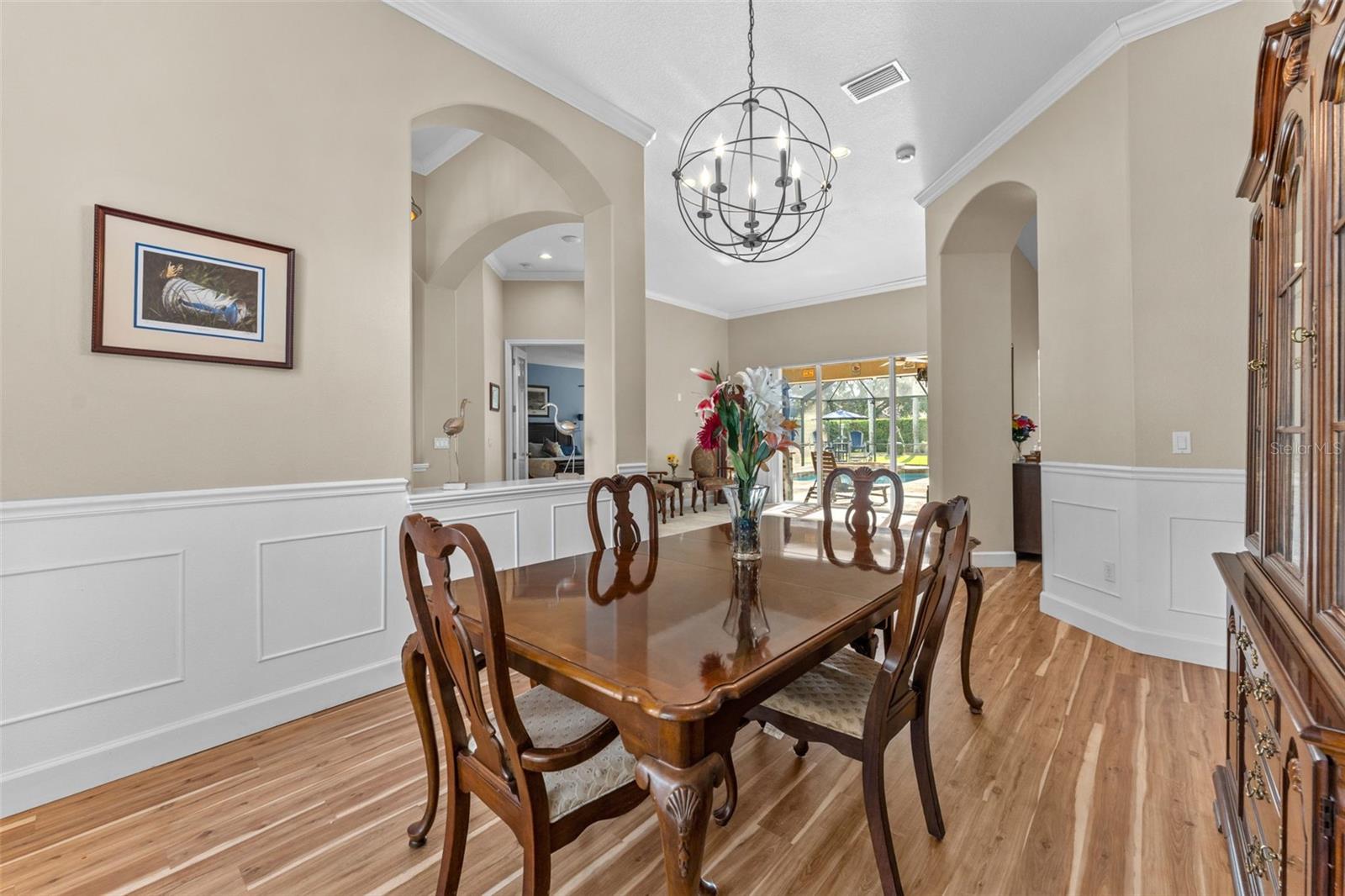 WELLINGTON MANOR PH 2 - Residential