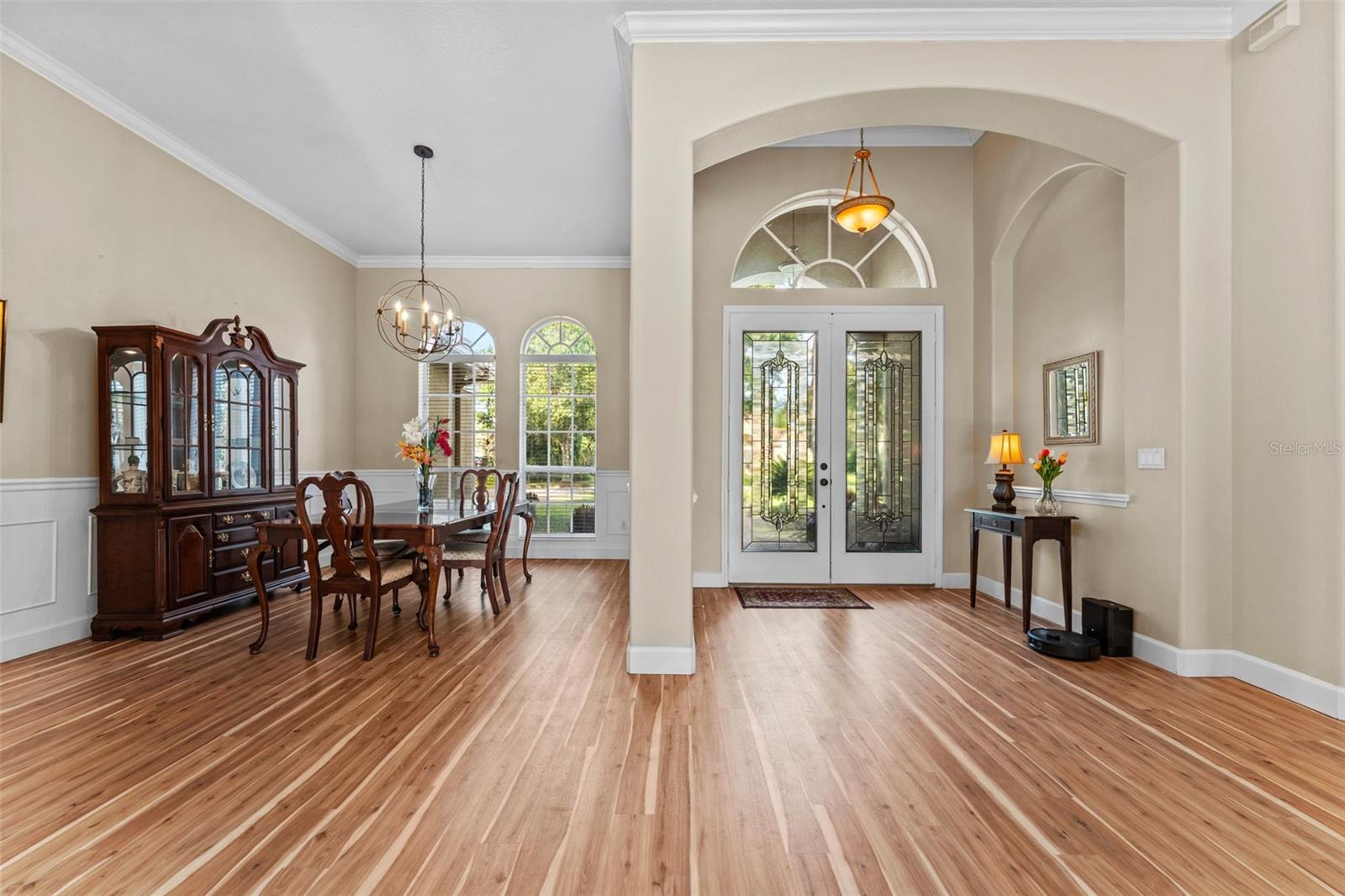WELLINGTON MANOR PH 2 - Residential