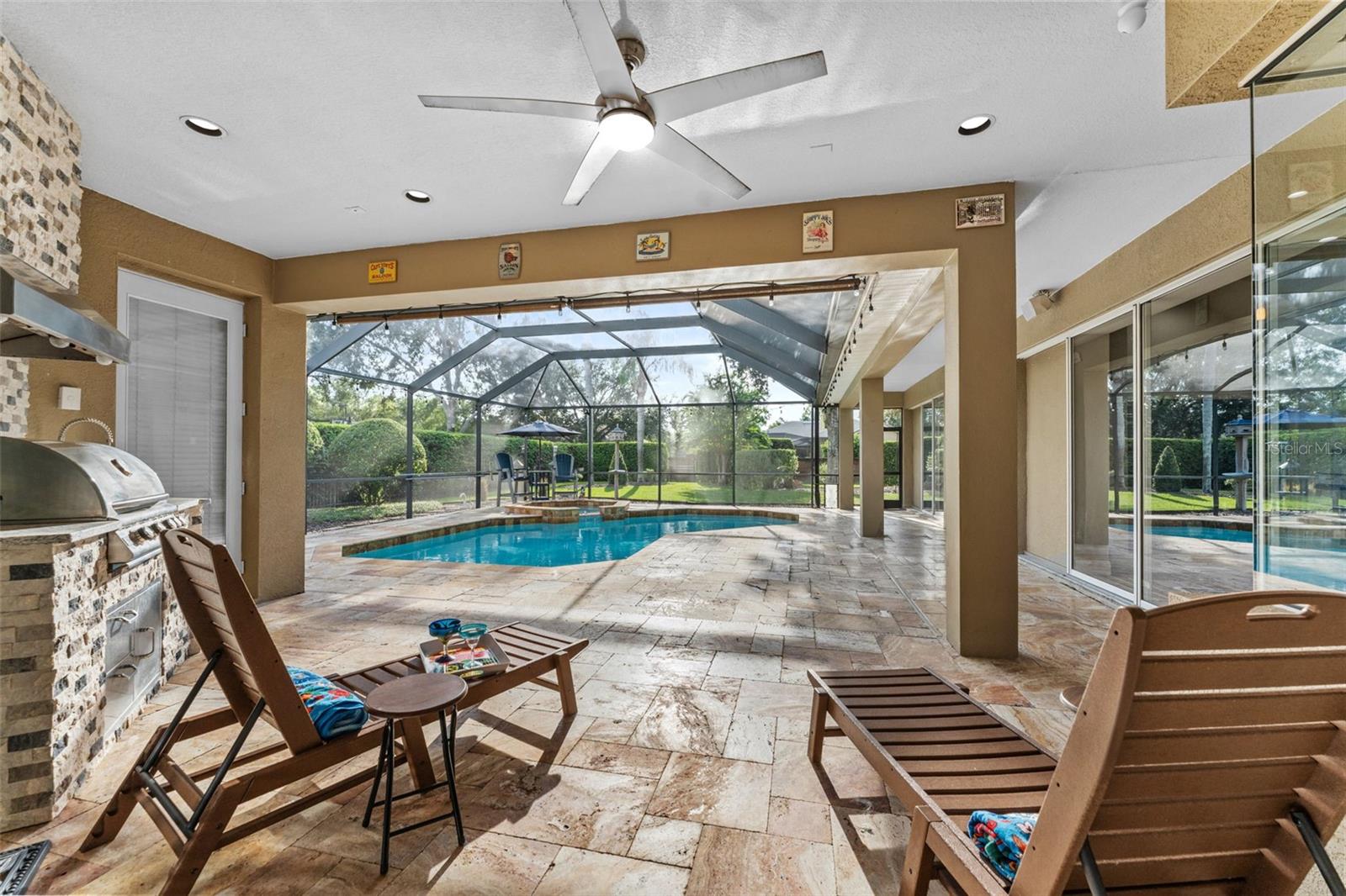 WELLINGTON MANOR PH 2 - Residential