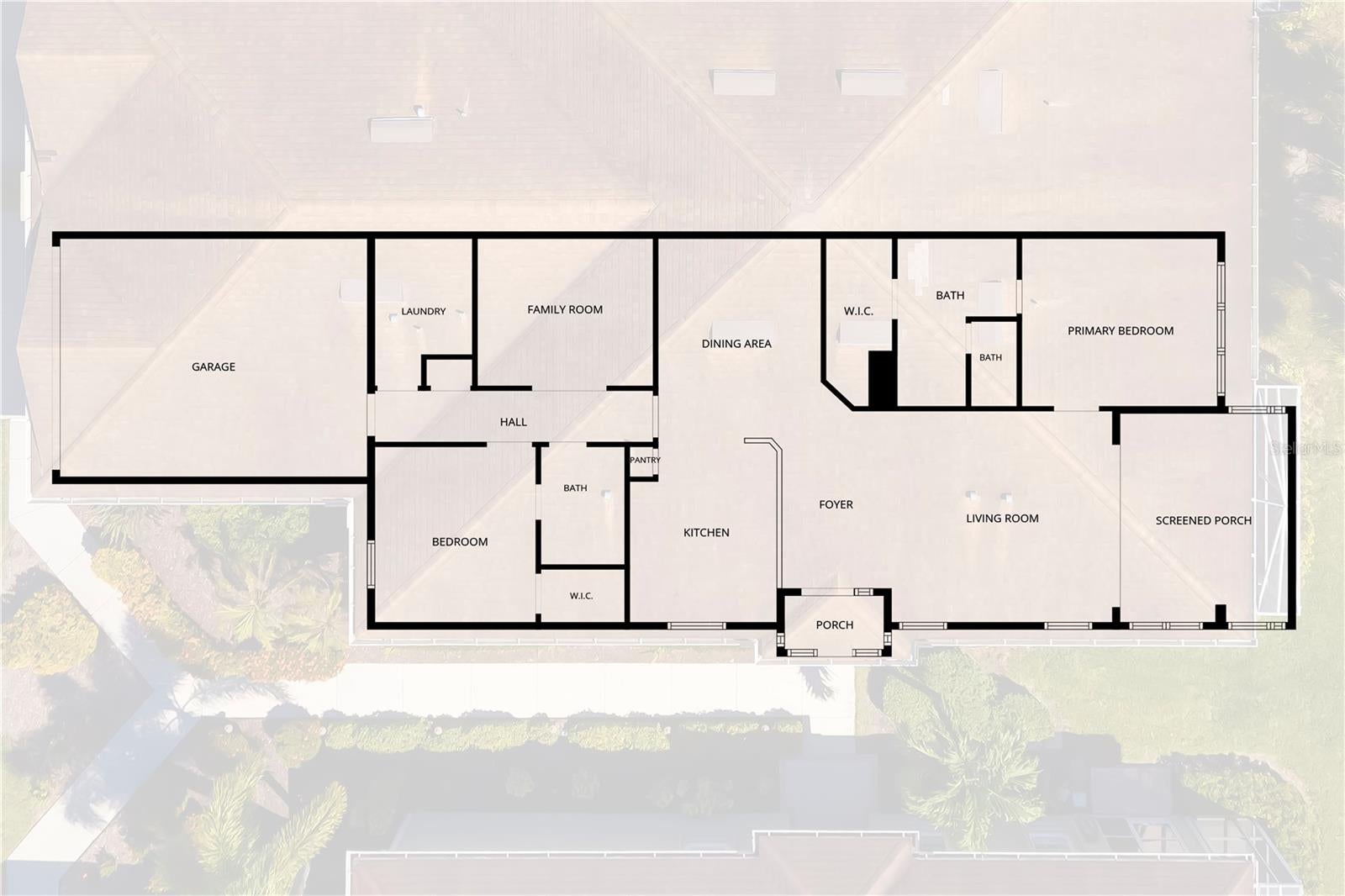 292 CAPULET DRIVE, VENICE, FL, 34292 3 292 CAPULET DRIVE