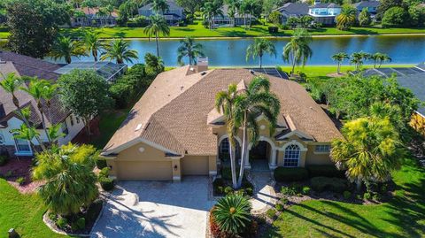 3895 MIMOSA PLACE PALM HARBOR FL 34685
