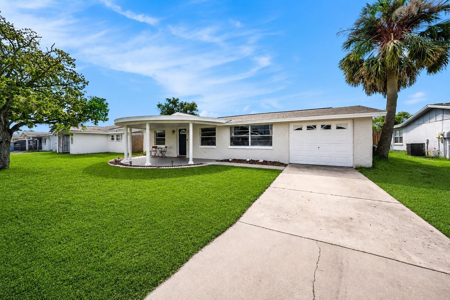 ALOHA GARDENS - Residential
