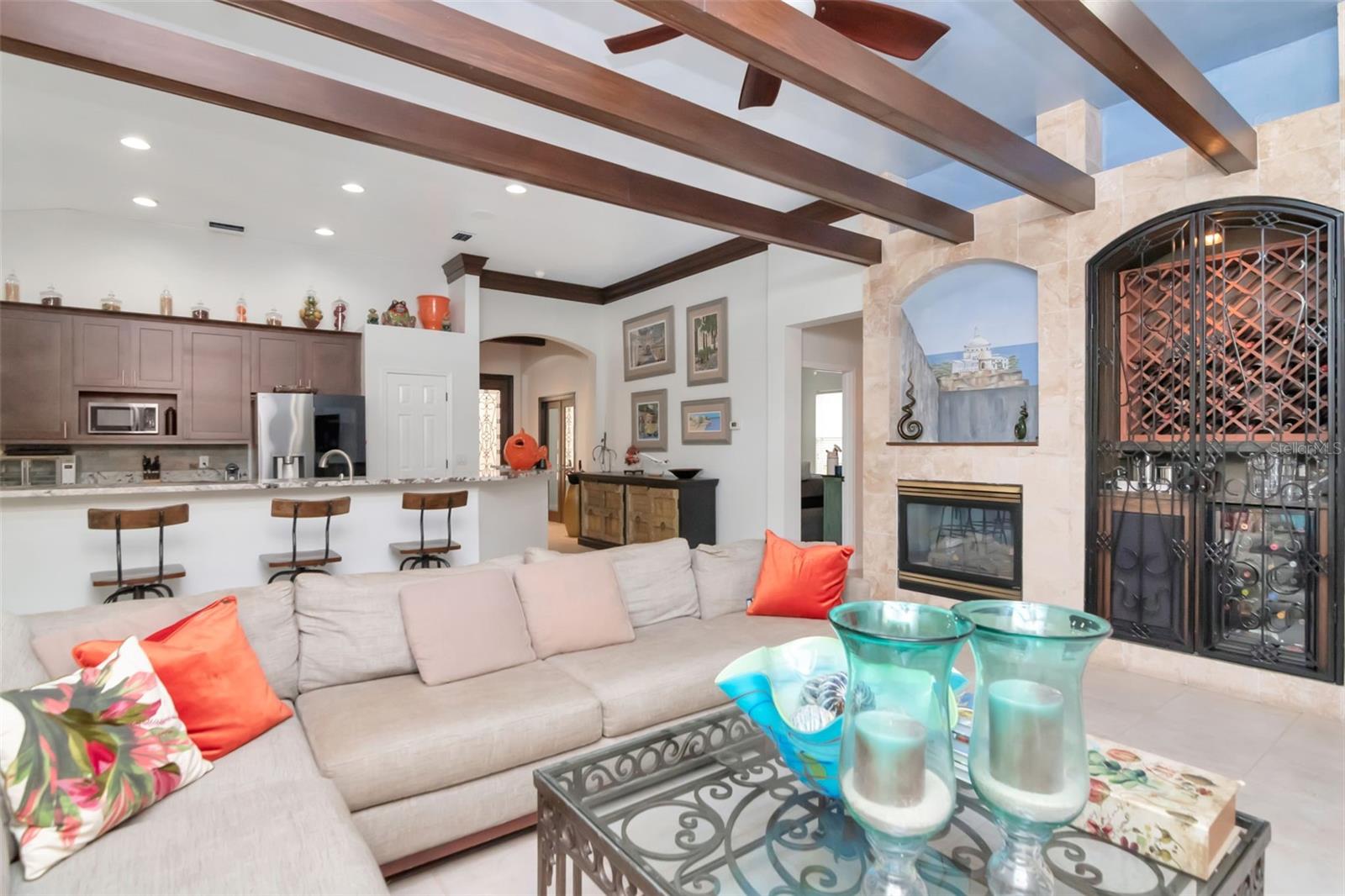 WESTCHASE SEC 307 - Residential