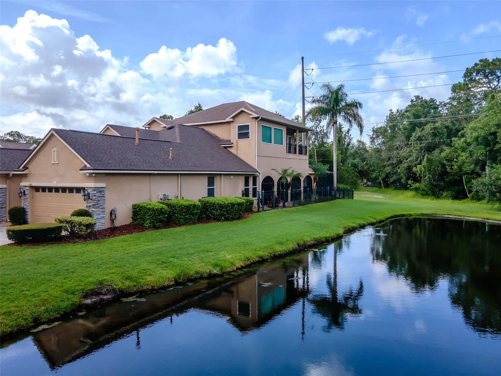 WESTCHASE SEC 307 - Residential