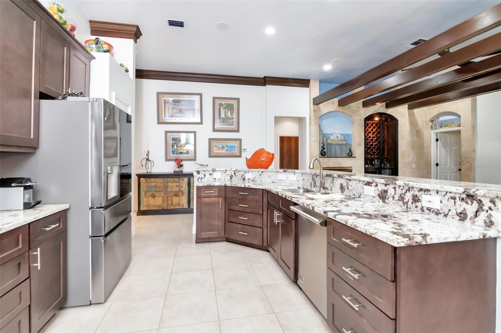 WESTCHASE SEC 307 - Residential