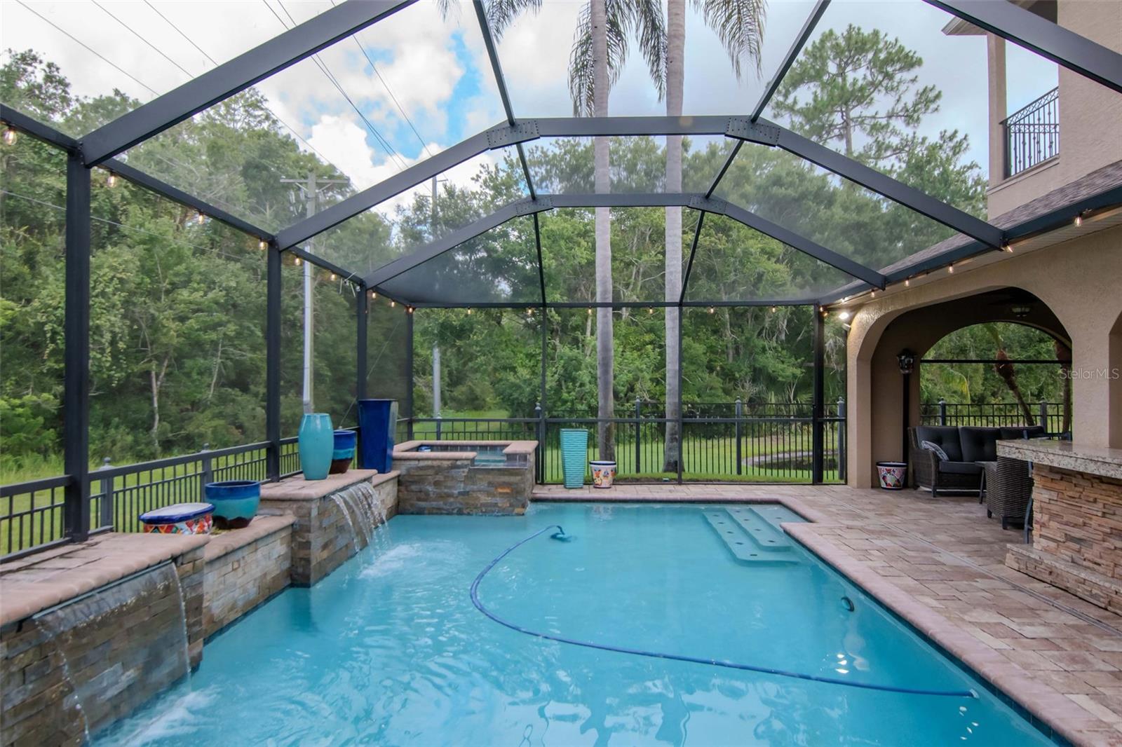 WESTCHASE SEC 307 - Residential
