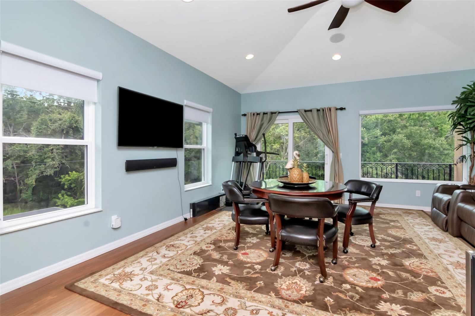 WESTCHASE SEC 307 - Residential