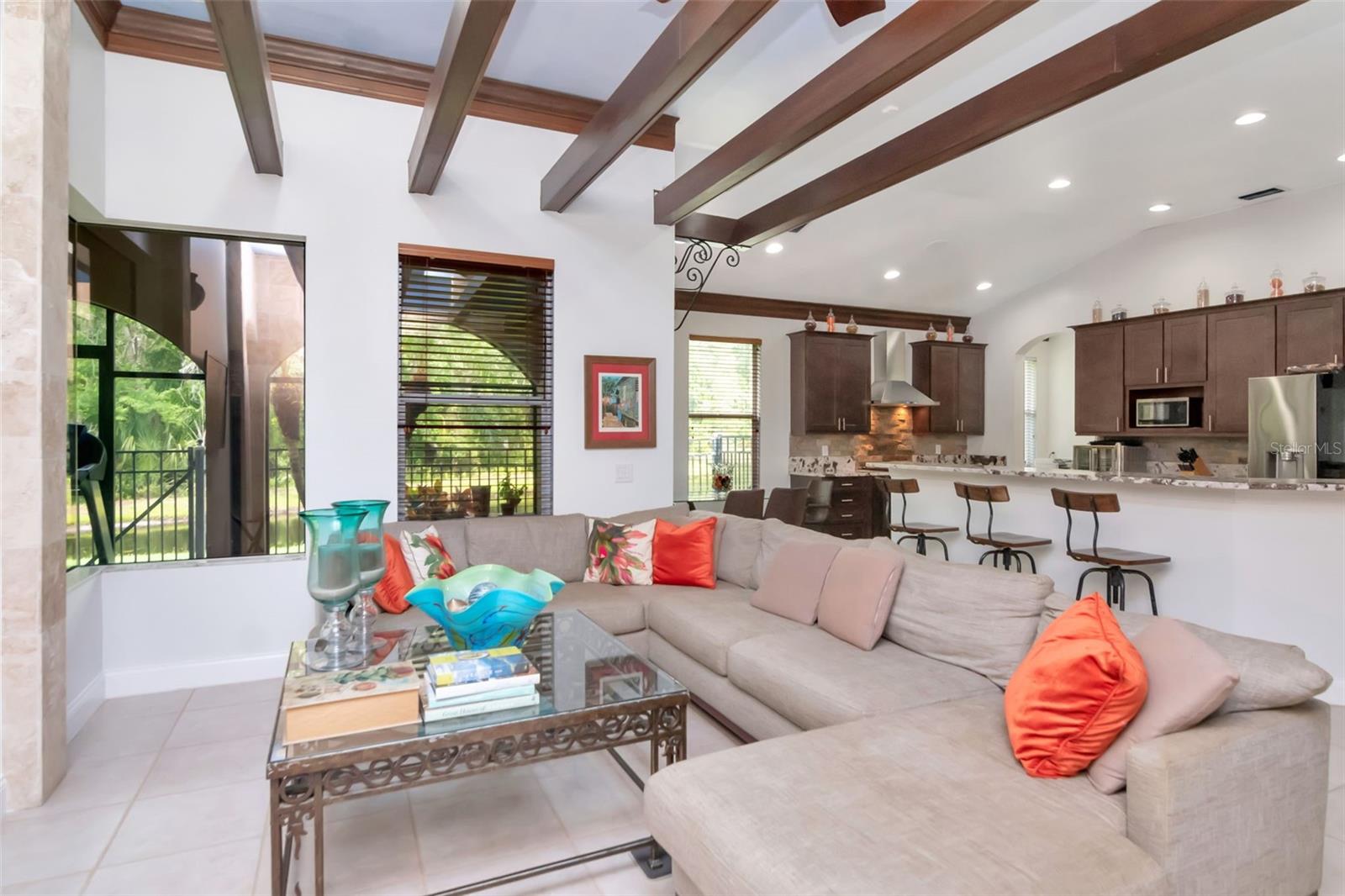 WESTCHASE SEC 307 - Residential
