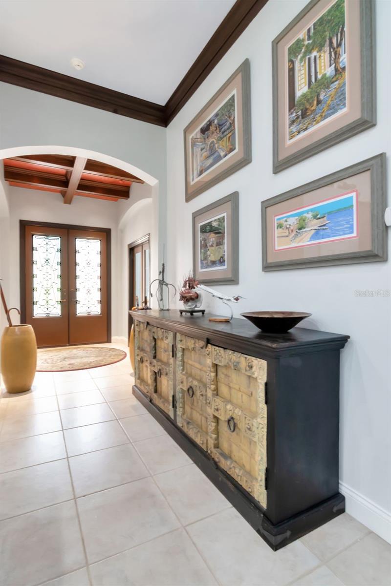 WESTCHASE SEC 307 - Residential