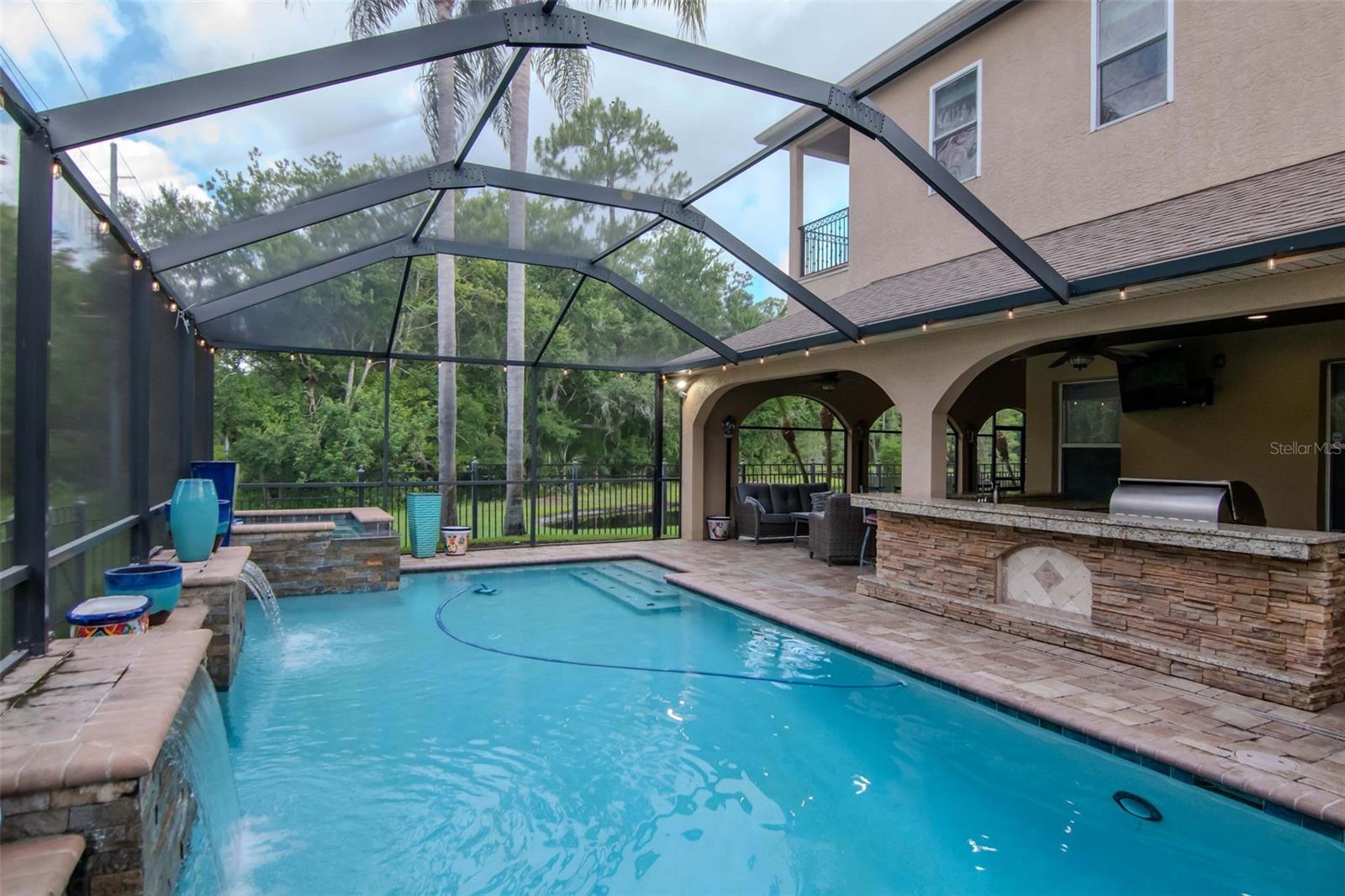 WESTCHASE SEC 307 - Residential