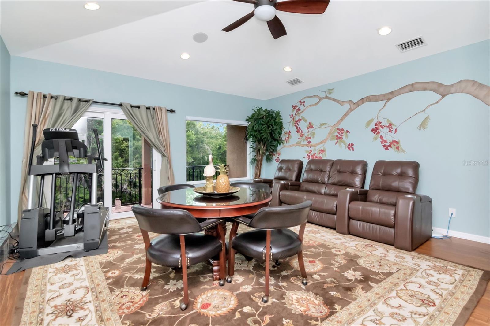 WESTCHASE SEC 307 - Residential