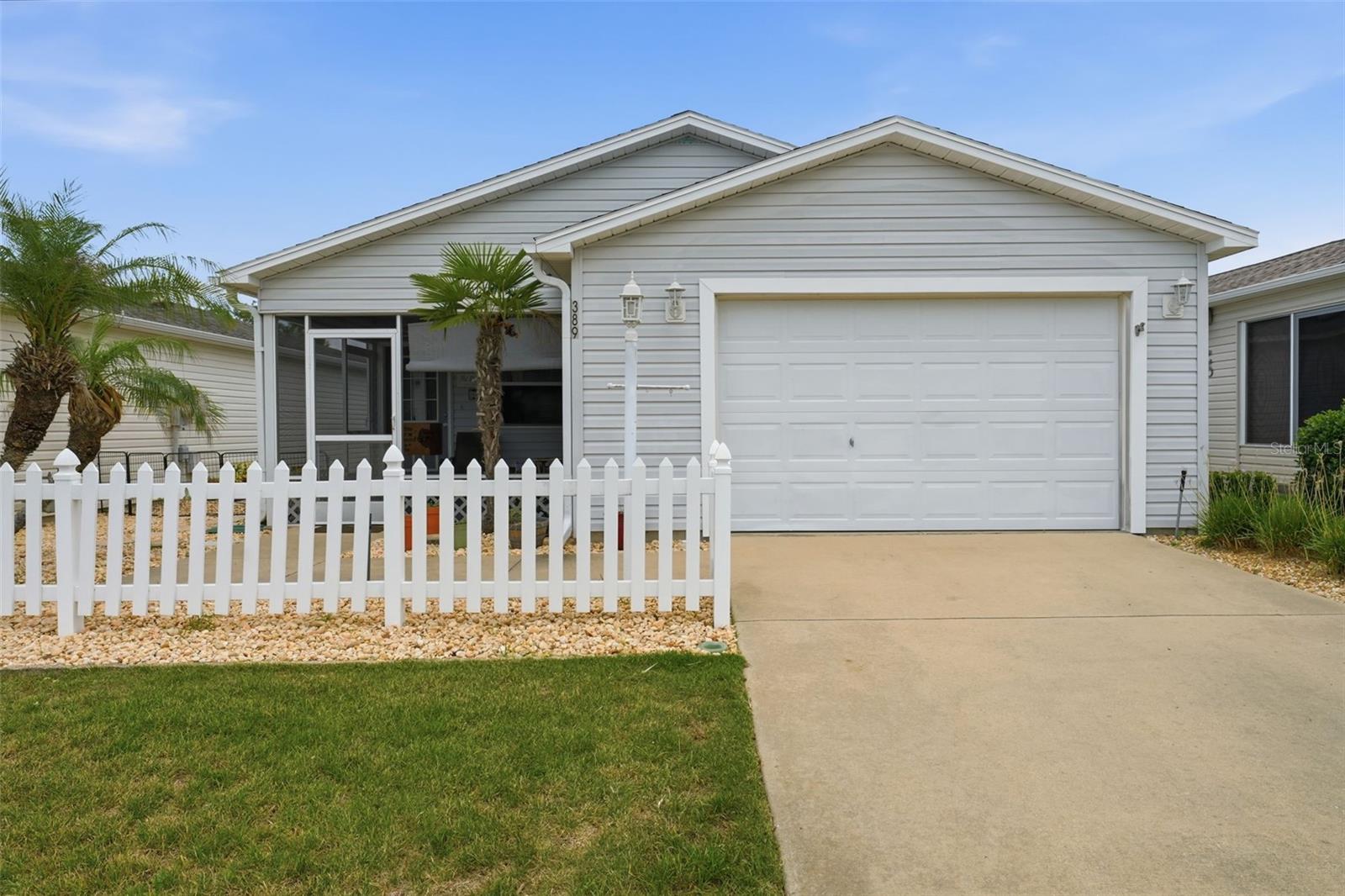 389 SEVEN OAKS LANE