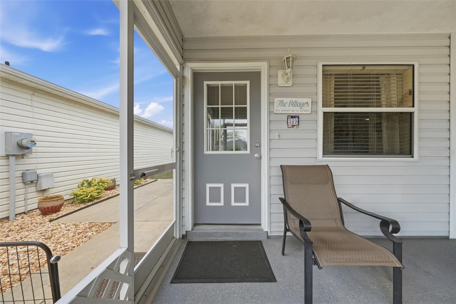 389 SEVEN OAKS LANE