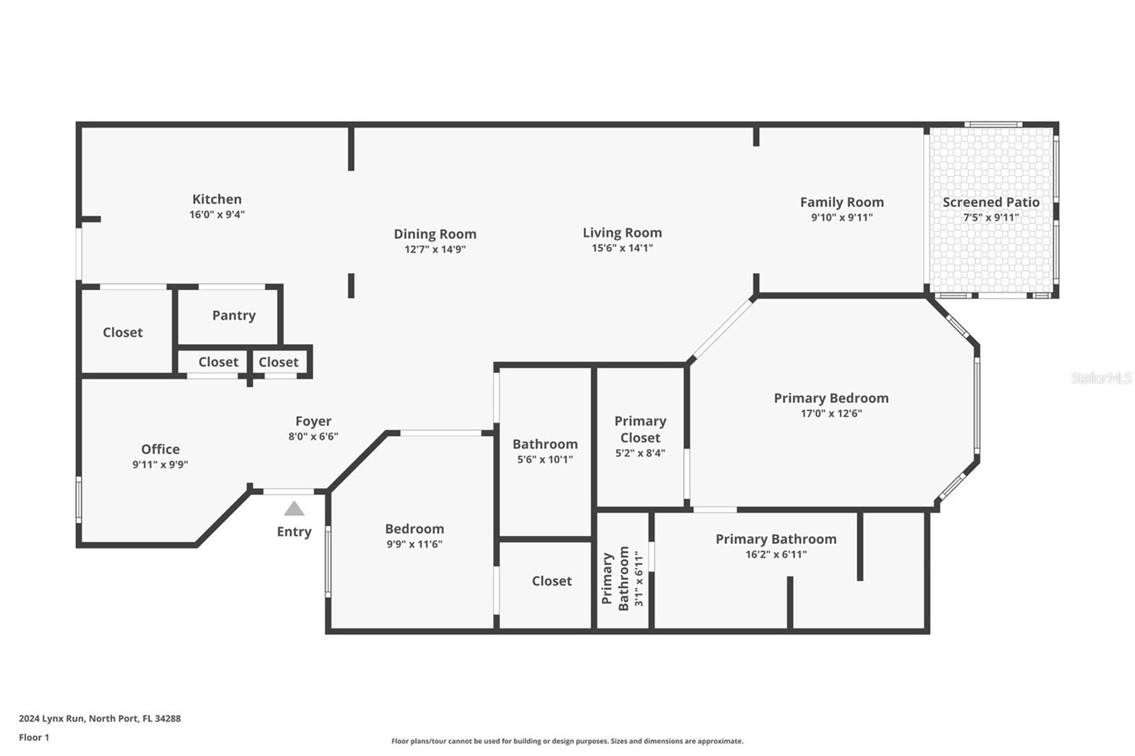 BOBCAT VILLAS, PH 2 - Residential