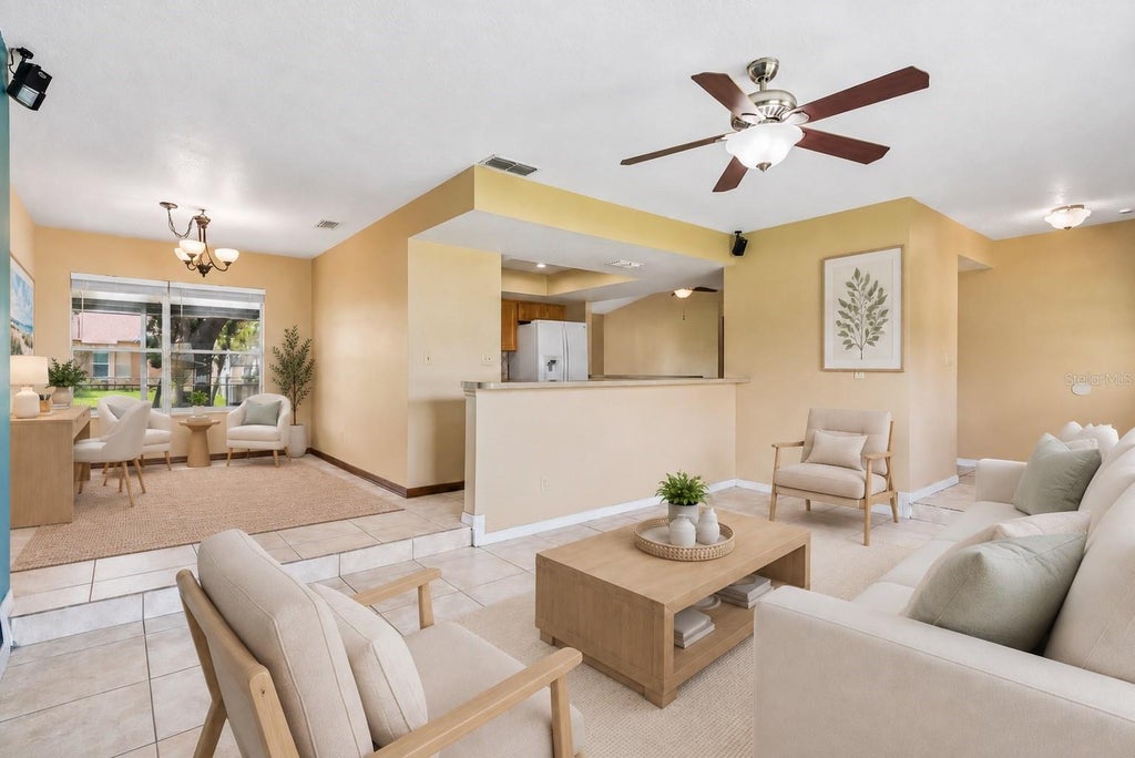 Photo of 2402 Woodway Drive, Orlando, FL 32837 (MLS # O6438526)
