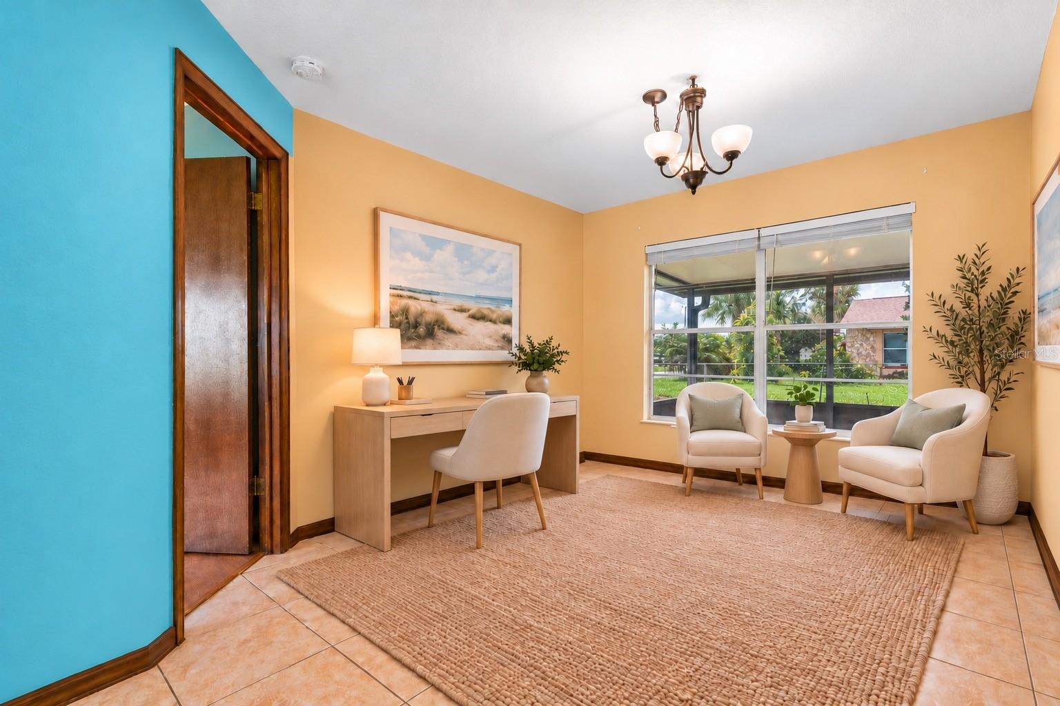 2402 WOODWAY DRIVE