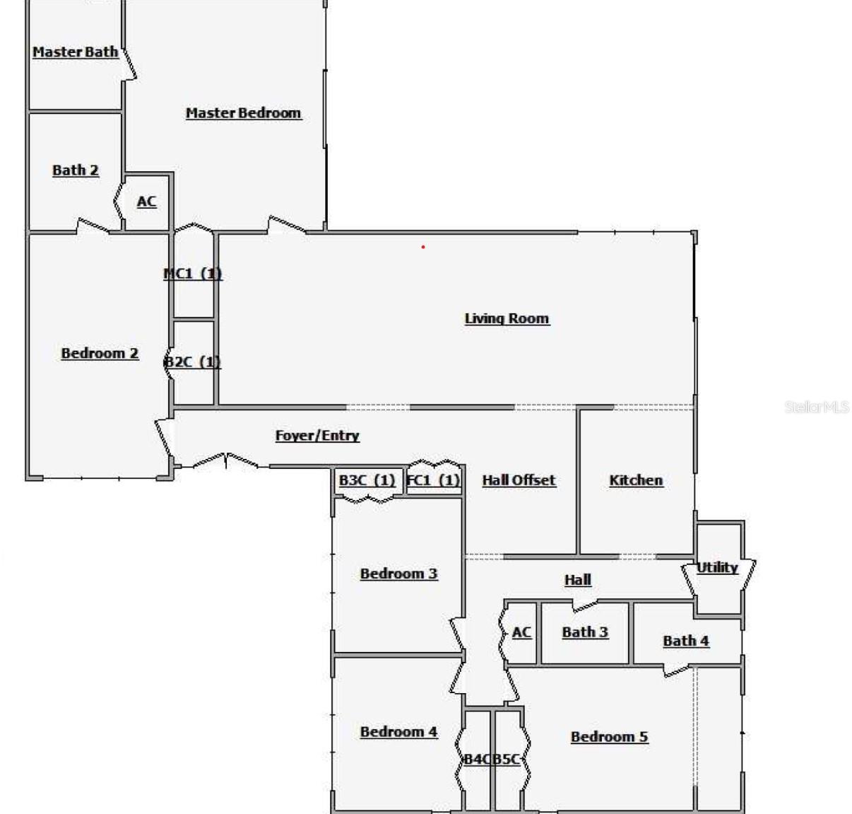 SCHOFIELDS EXT 2 - Residential